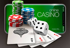 Вход на зеркало Casino VOVAN